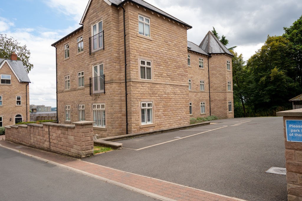 10 Hawthorne Mews Broomhill